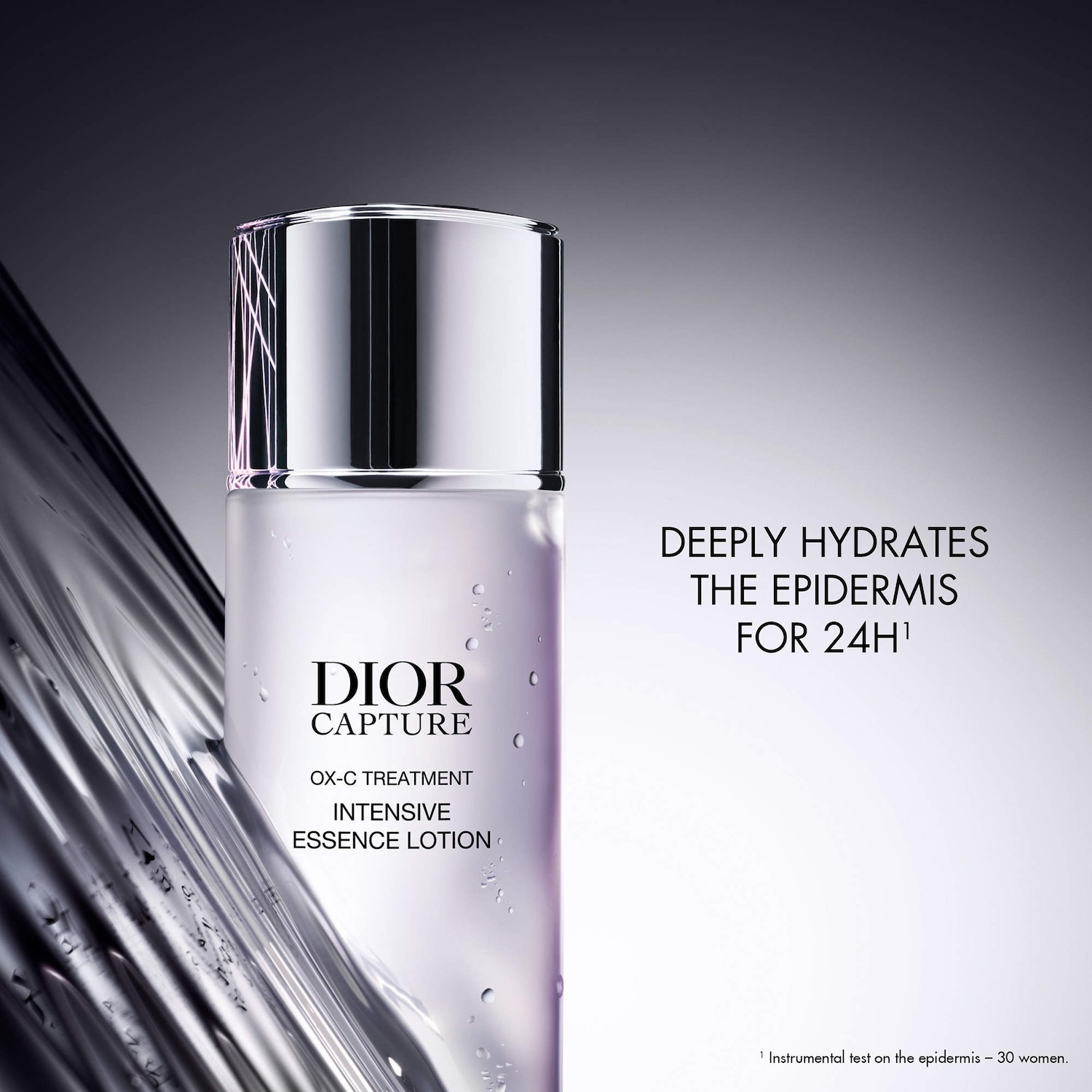 Dior Capture Intensive Essence Lotion - DIOR | Sephora