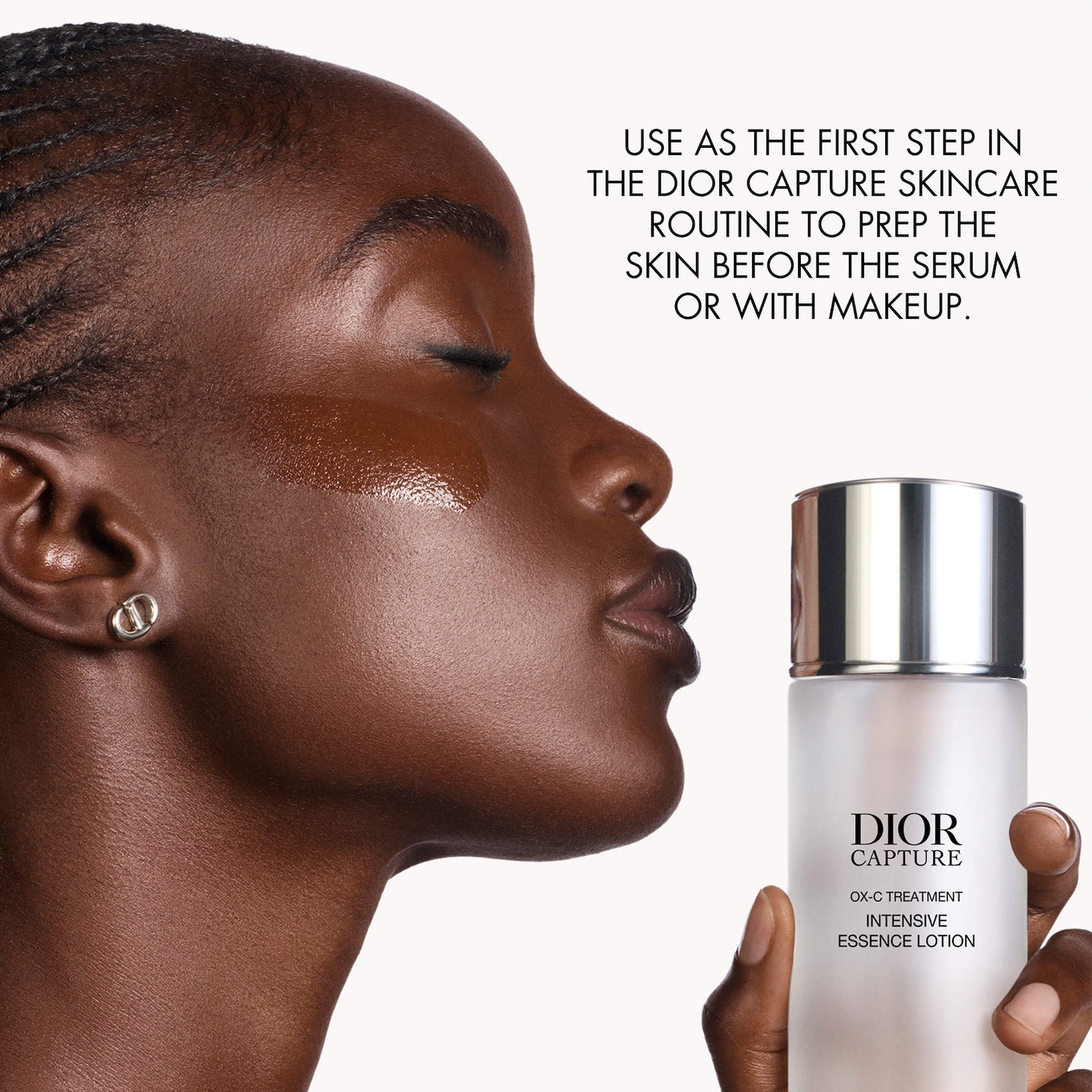 Dior Capture Intensive Essence Lotion - DIOR | Sephora