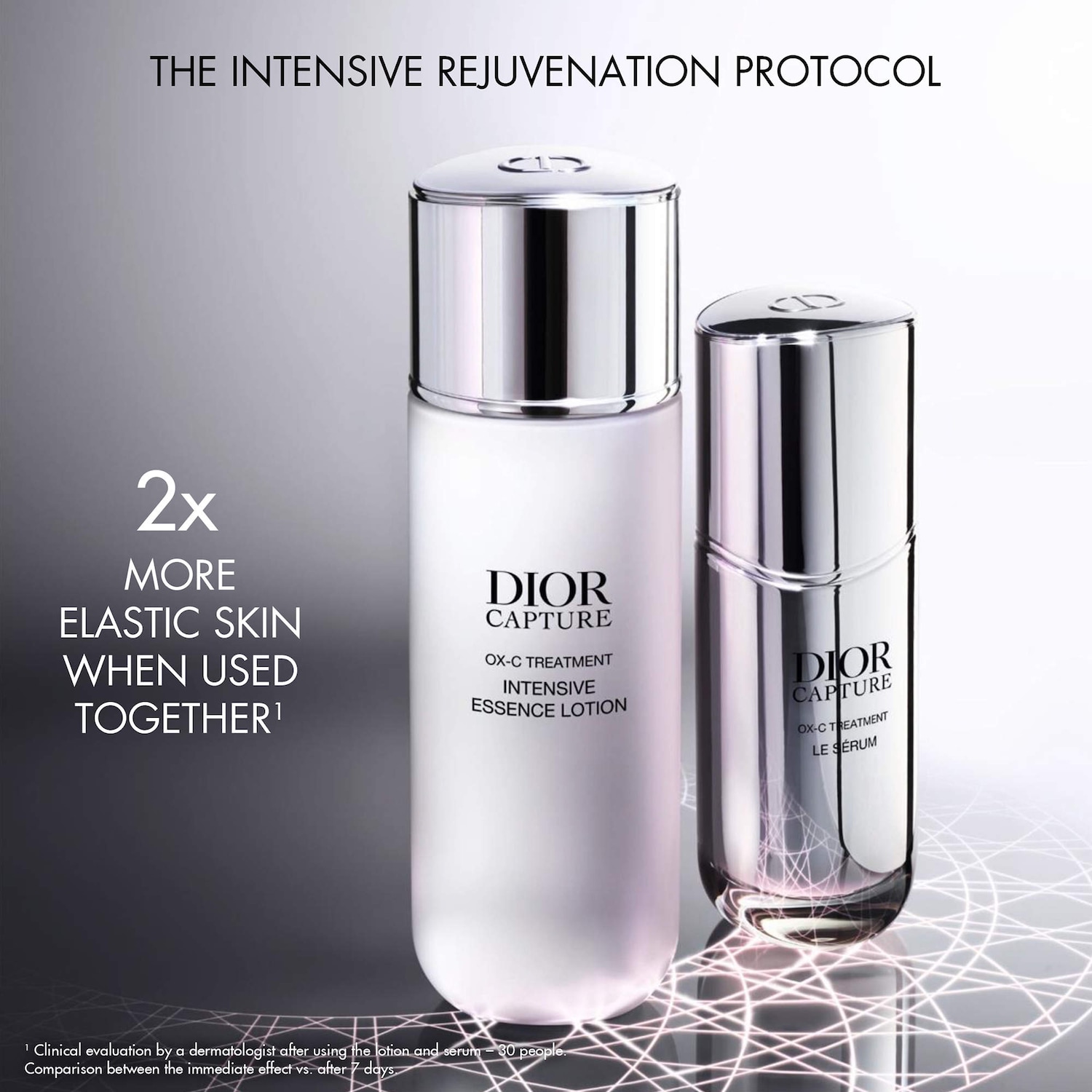 Dior Capture Intensive Essence Lotion - DIOR | Sephora