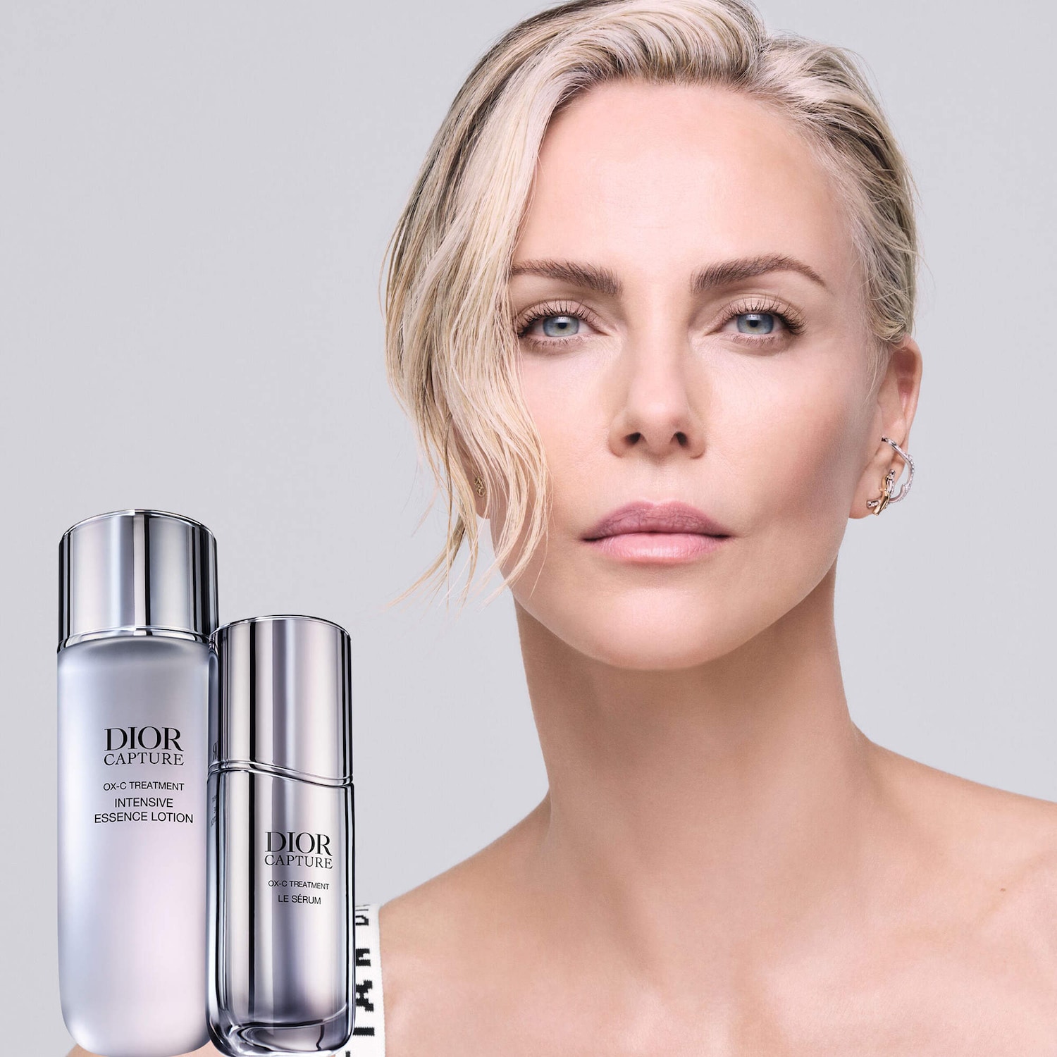 Dior Capture Intensive Essence Lotion - DIOR | Sephora