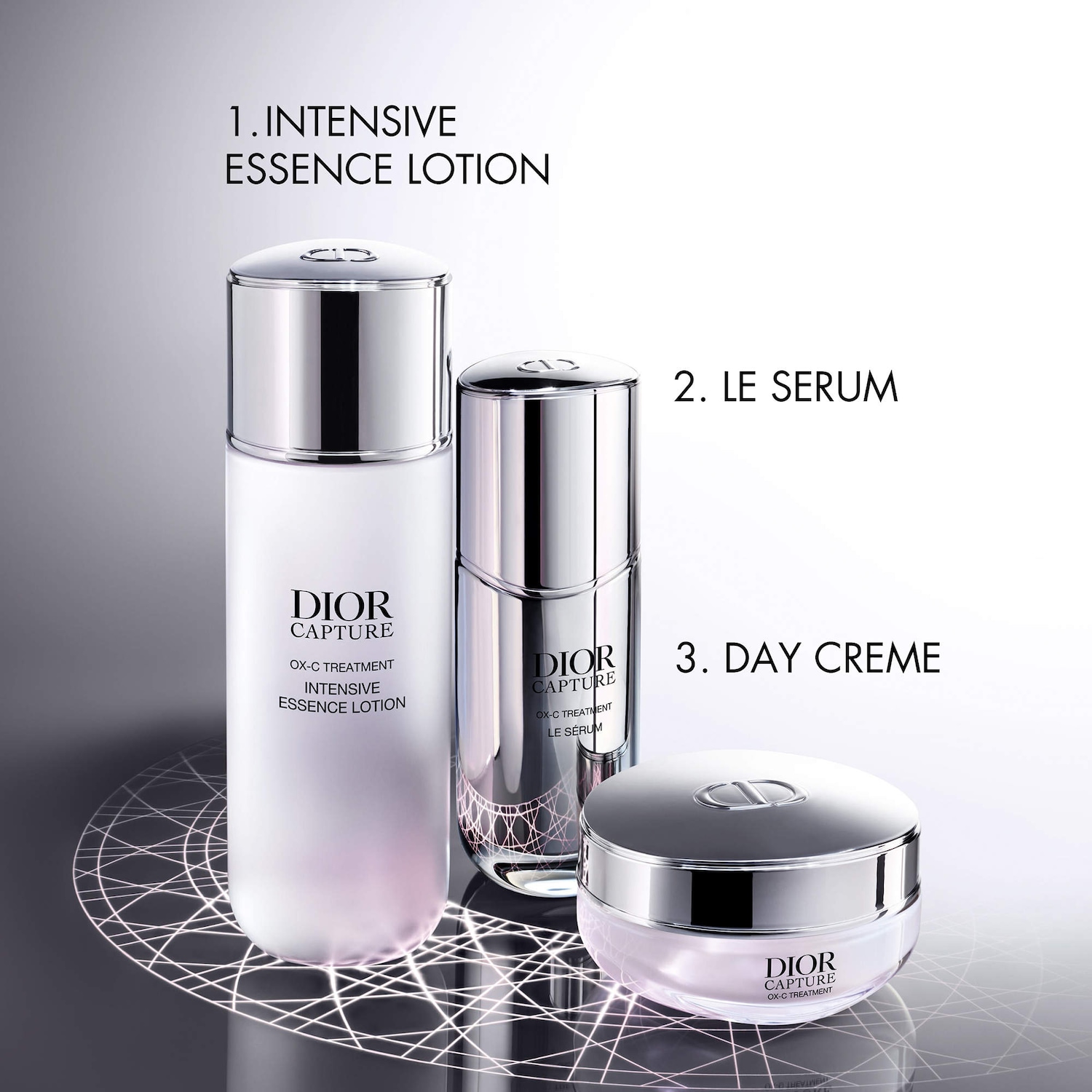 Dior Capture Intensive Essence Lotion - DIOR | Sephora