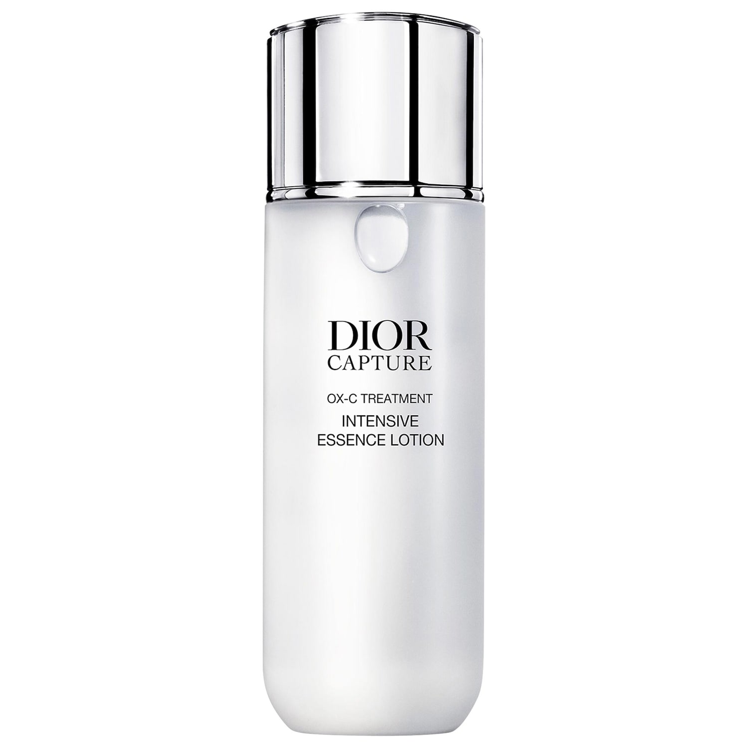 Интенсивный лосьон-эссенция Dior Capture