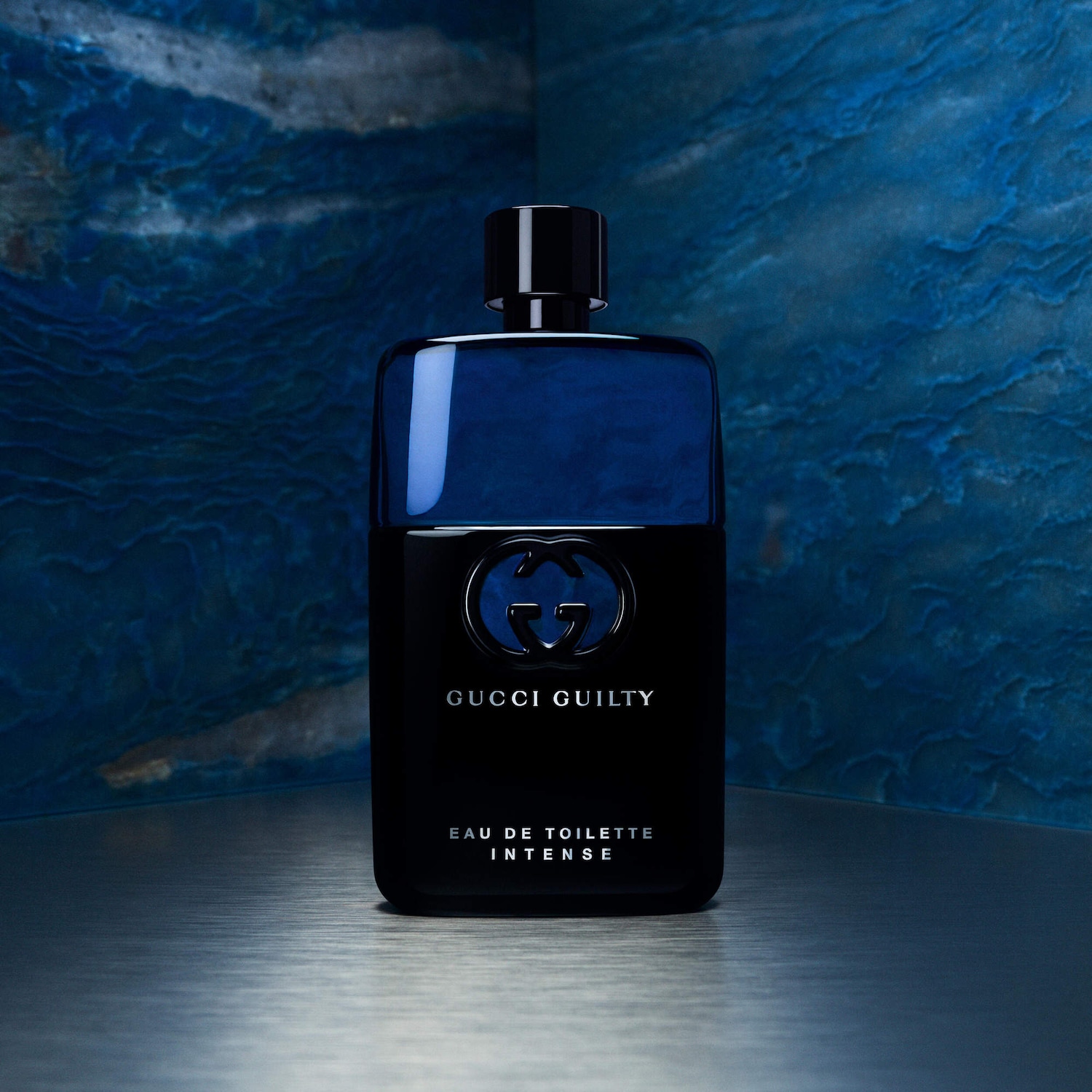 Guilty Pour Homme Eau de Toilette Intense - Gucci | Sephora