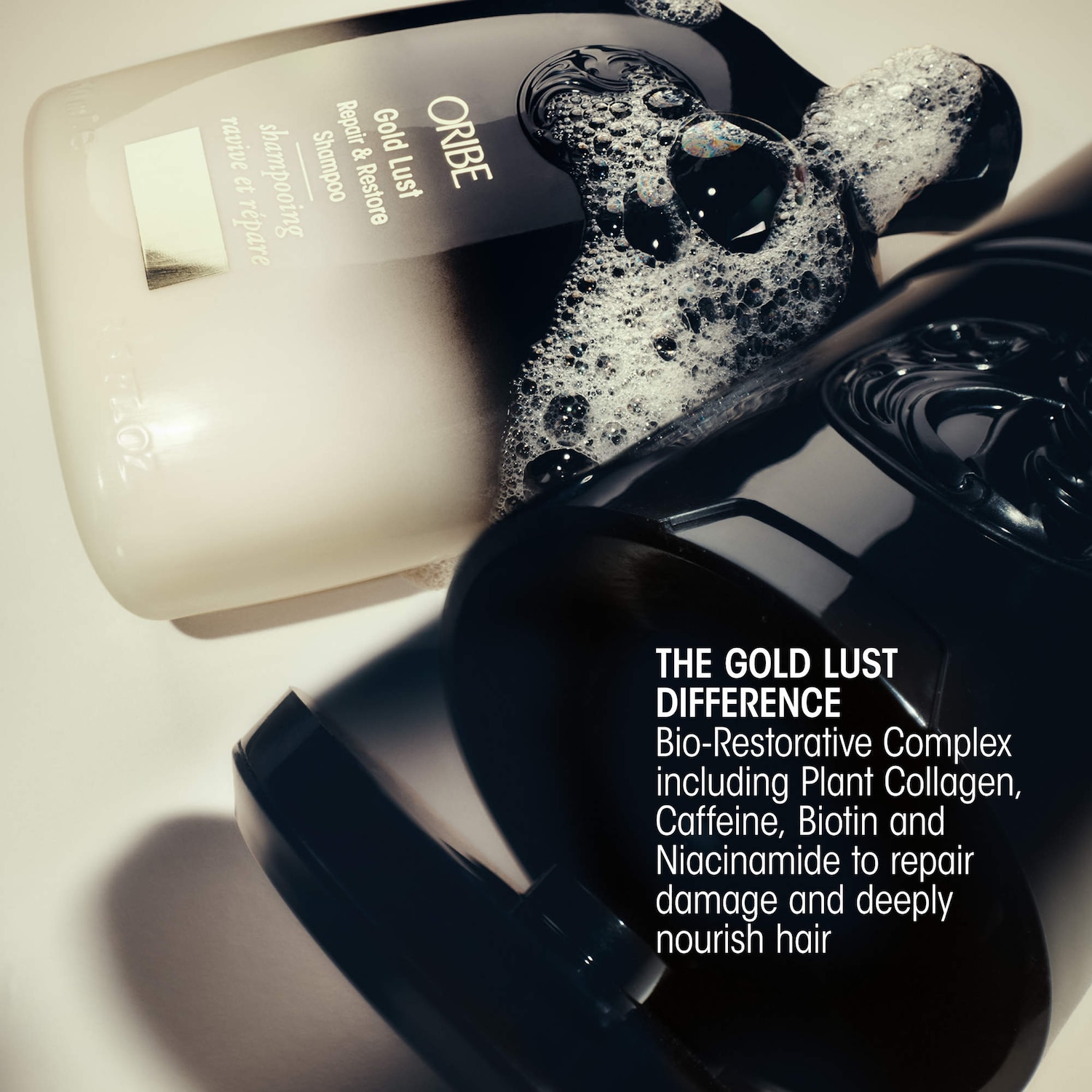 Gold Lust Collection Hair Gift Set - Oribe | Sephora