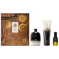 Oribe - Gold Lust Collection Hair Gift Set