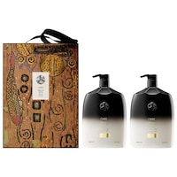 Oribe - Gold Lust Shampoo and Conditioner Liter Duo Gift Set