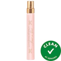 LoveShackFancy - Just a Girl Eau de Parfum with Amber Travel Spray