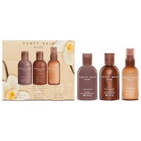 Fenty Beauty by Rihanna - Body Start'r Set Vanilla Flowers
