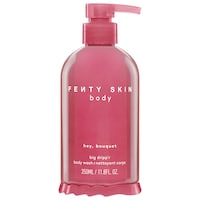 Fenty Beauty by Rihanna - Big Dripp'r Body Wash Hey, Bouquet