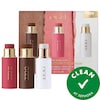Clean at Sephora