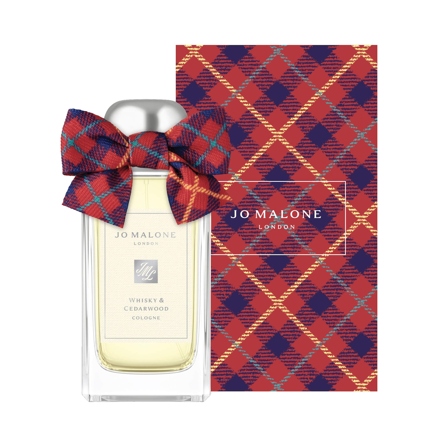 Whisky & Cedarwood Cologne - Jo Malone London | Sephora