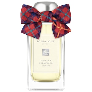 Whisky & Cedarwood