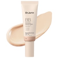 Dr. Jart+ - Premium BB All-Day Wear Korean Tinted Moisturizer with SPF 30