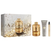 Azzaro - Forever Wanted Elixir Trio Cologne Gift Set