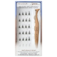 Velour Lashes - Velour x Spencer Self-Stick Lash Cluster Kit