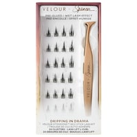 Velour Lashes - Velour x Spencer Self-Stick Lash Cluster Kit