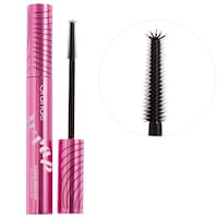Grande Cosmetics - GrandeWRAP Tubing Mascara with ProVitamin B5