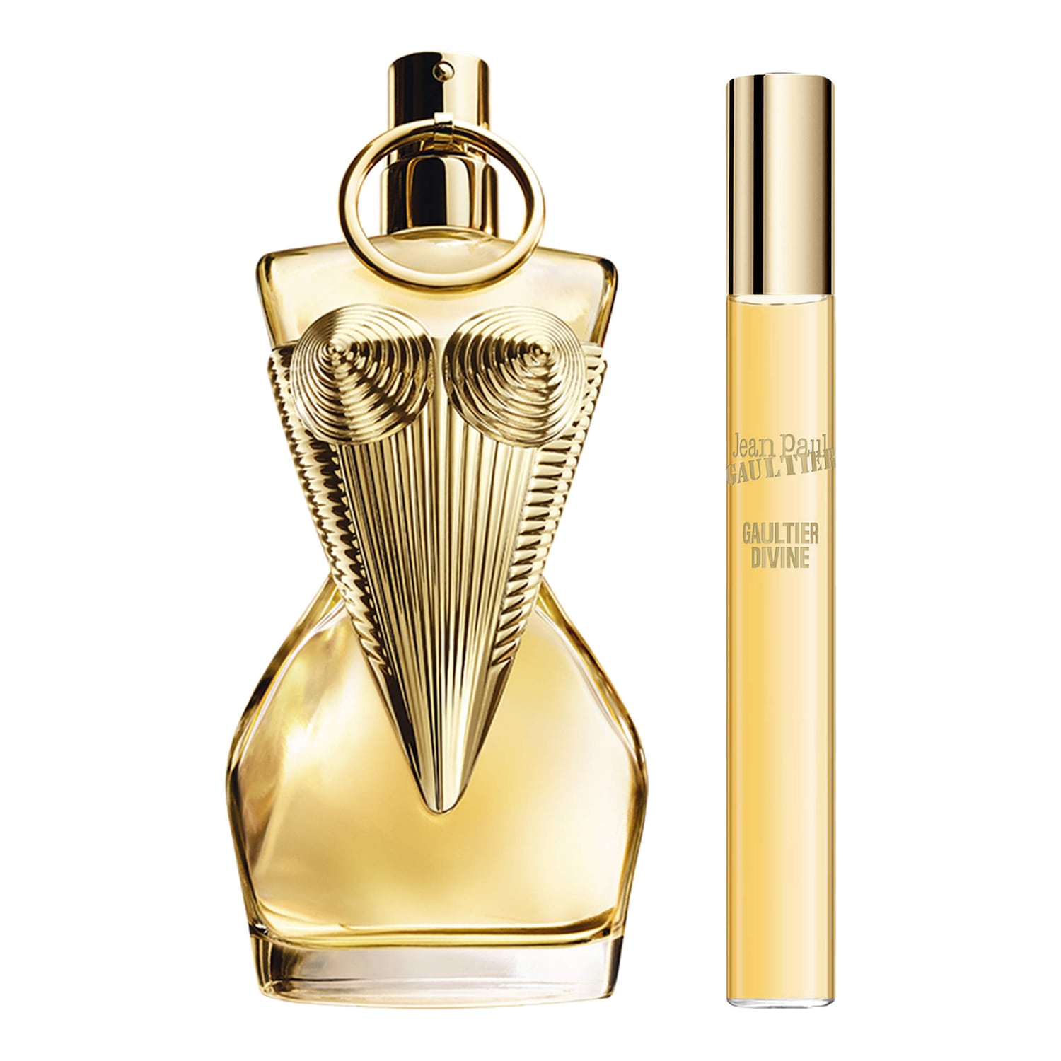 Gaultier Divine Eau de Parfum 2-Piece Set - Jean Paul Gaultier
