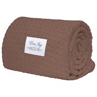 Emi Jay - Heavenly Hair Towel in Toasted Sugar