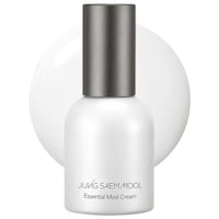 JUNG SAEM MOOL - Essential Mool Makeup Prep Cream with Ceramides for Hydrating Glow
