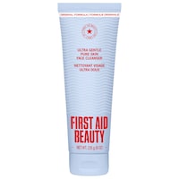 First Aid Beauty - Ultra Gentle Pure Skin Face Cleanser