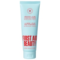 First Aid Beauty - Brighten + Glow Hydrating Primer with Niacinamide + Glycerin