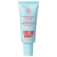 First Aid Beauty - Brighten + Glow Eye Cream with Niacinamide
