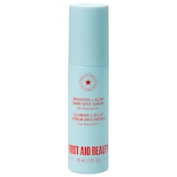 First Aid Beauty - Brighten + Glow Dark Spot Serum with Niacinamide
