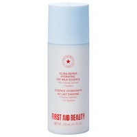 First Aid Beauty - Lotion tonique hydratante avec squalane + avoine 
