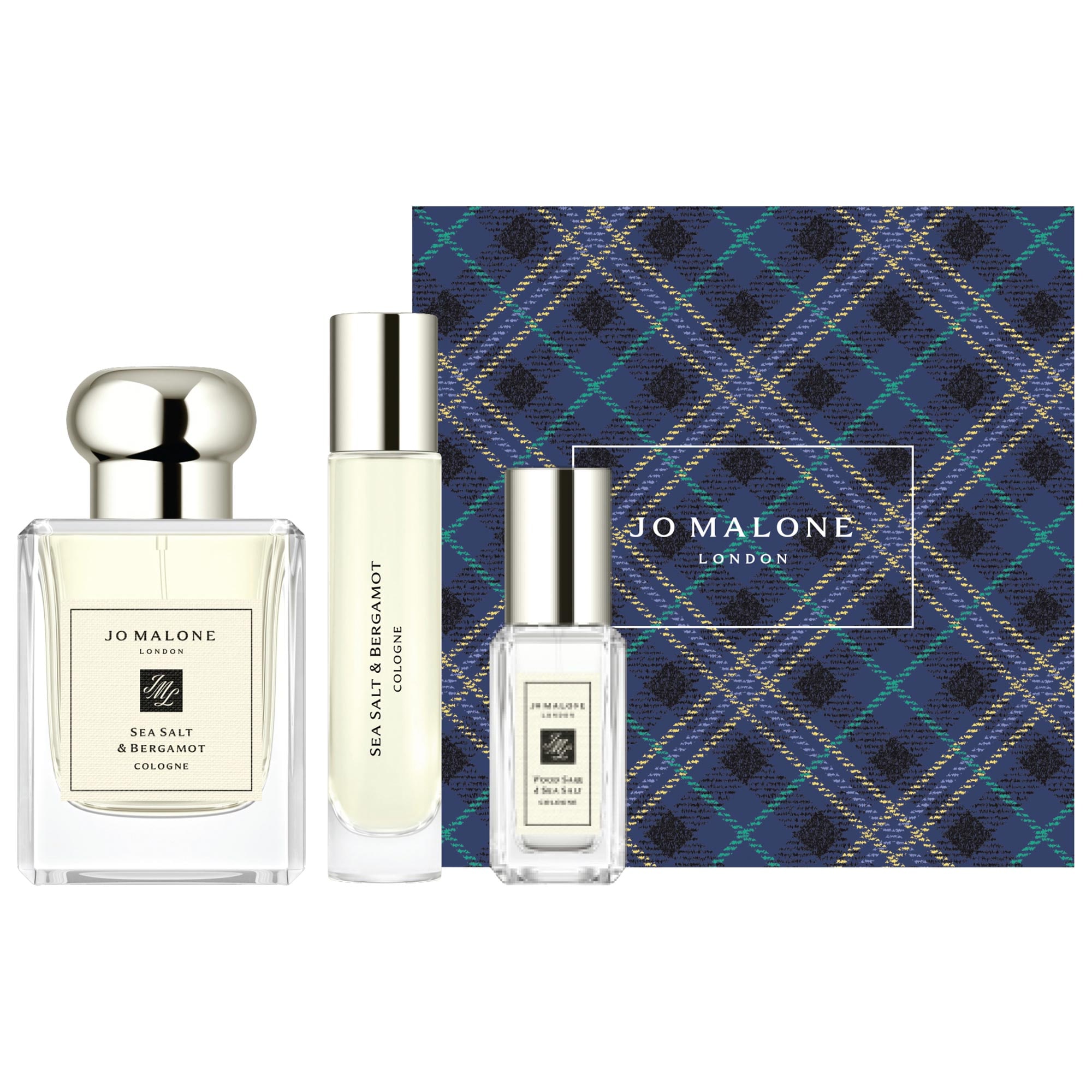 Travel Spray Cologne Sampler Gift Set - Jo Malone London | Sephora