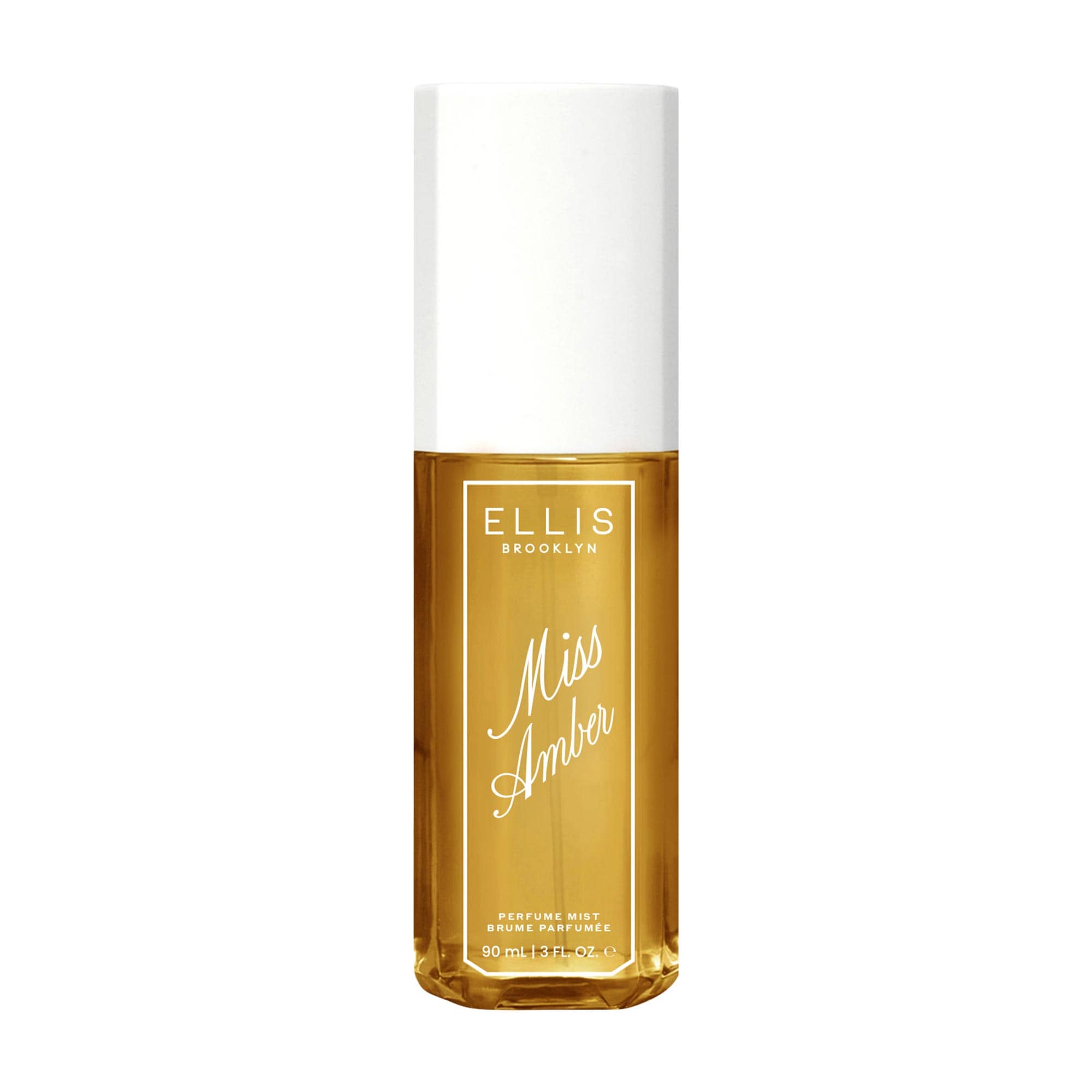 Mini MISS AMBER Perfume Mist - Ellis Brooklyn | Sephora