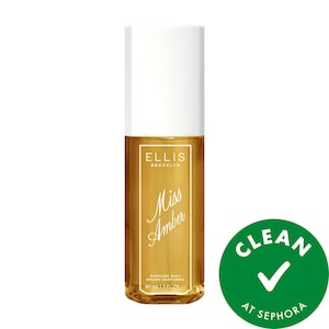 Mini MISS AMBER Perfume Mist