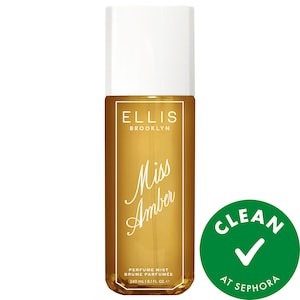 MISS AMBER Perfume Mist