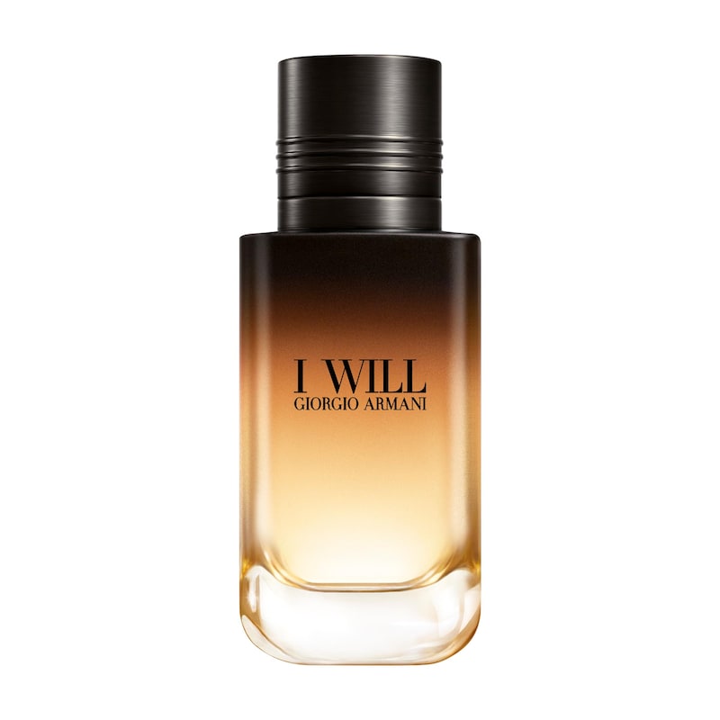 I Will Eau de Parfum with Vanilla thumbnail 2