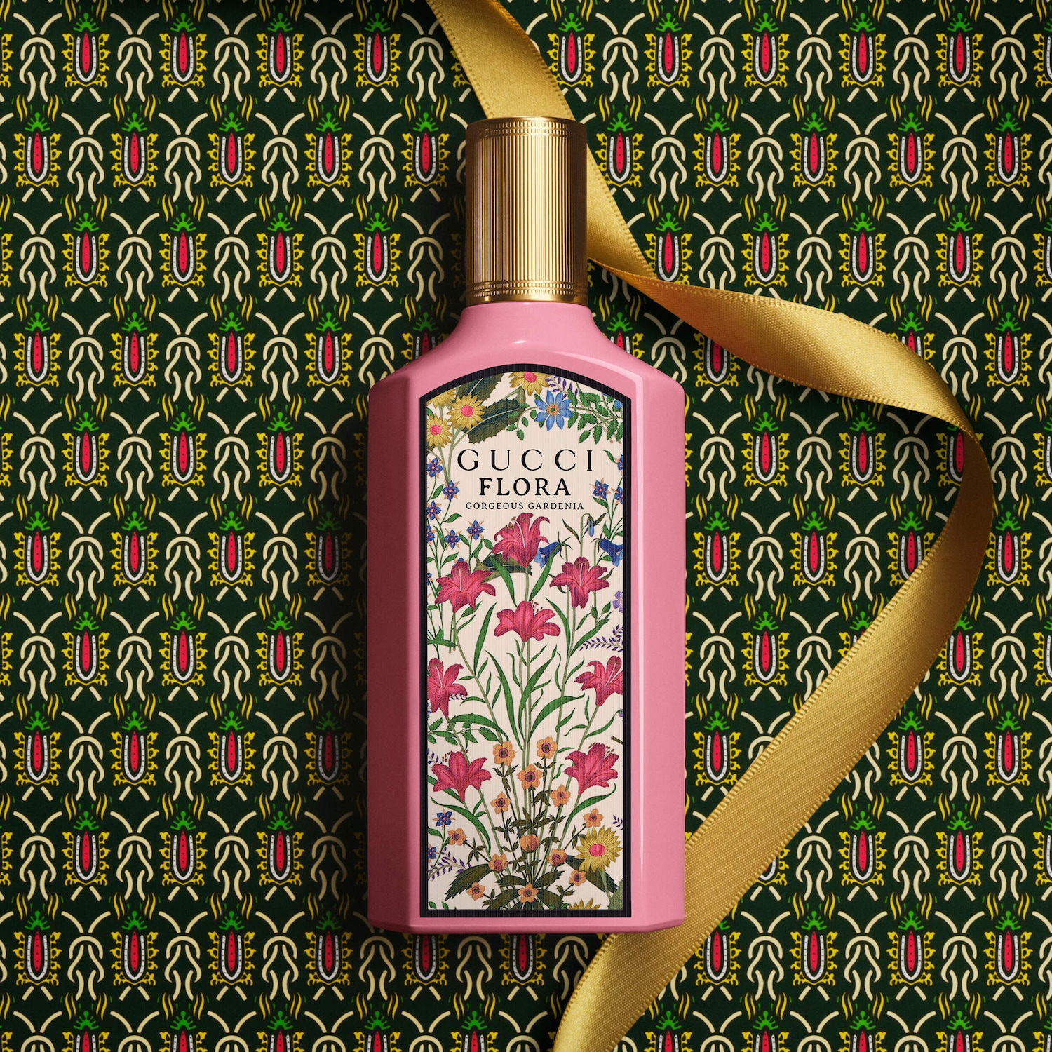 Flora Gorgeous Gardenia Eau de Parfum Duo Gift Set - Gucci | Sephora