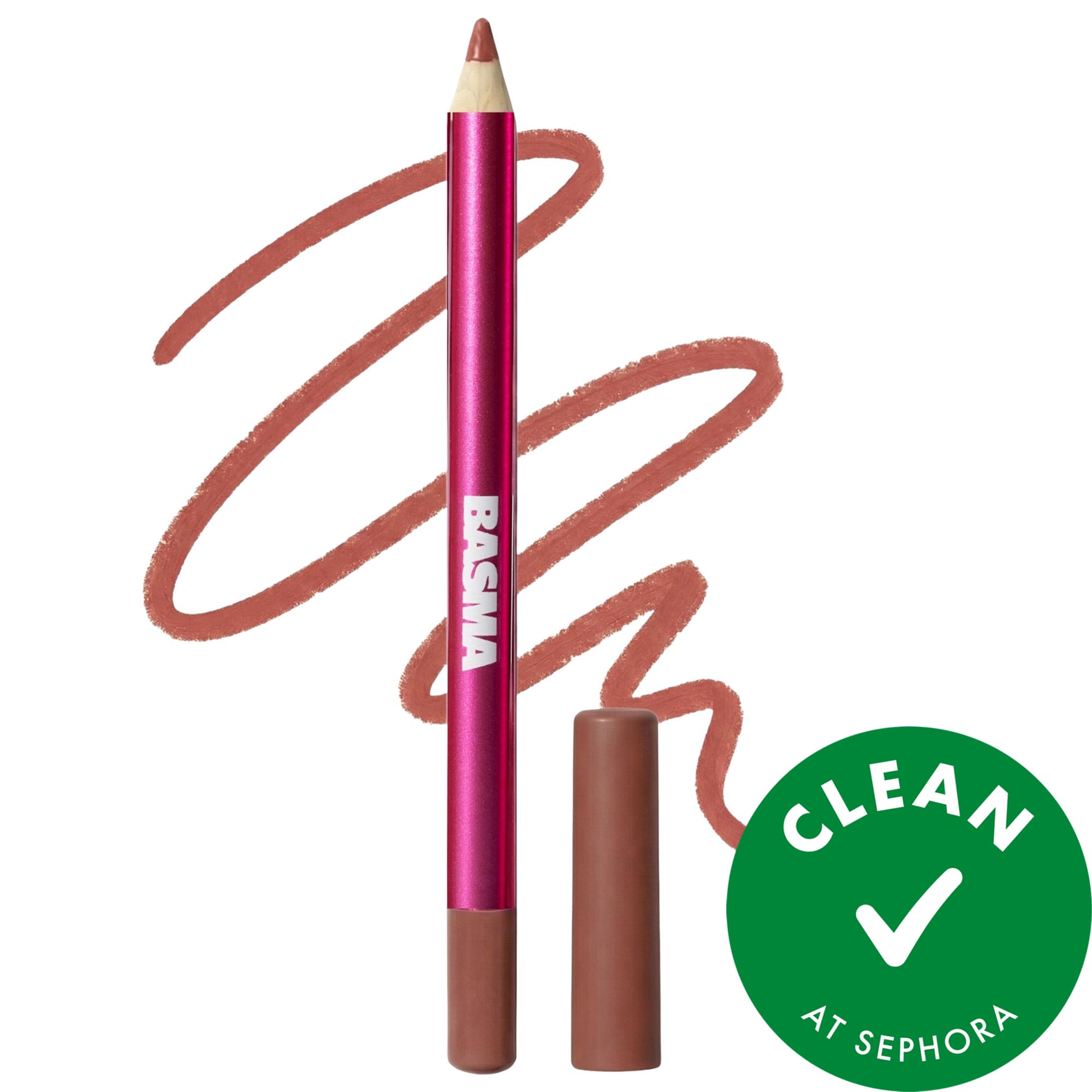 The Smudge-Proof Lip Lock Liner
