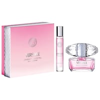 Versace - Bright Crystal Eau de Toilette Duo Gift Set