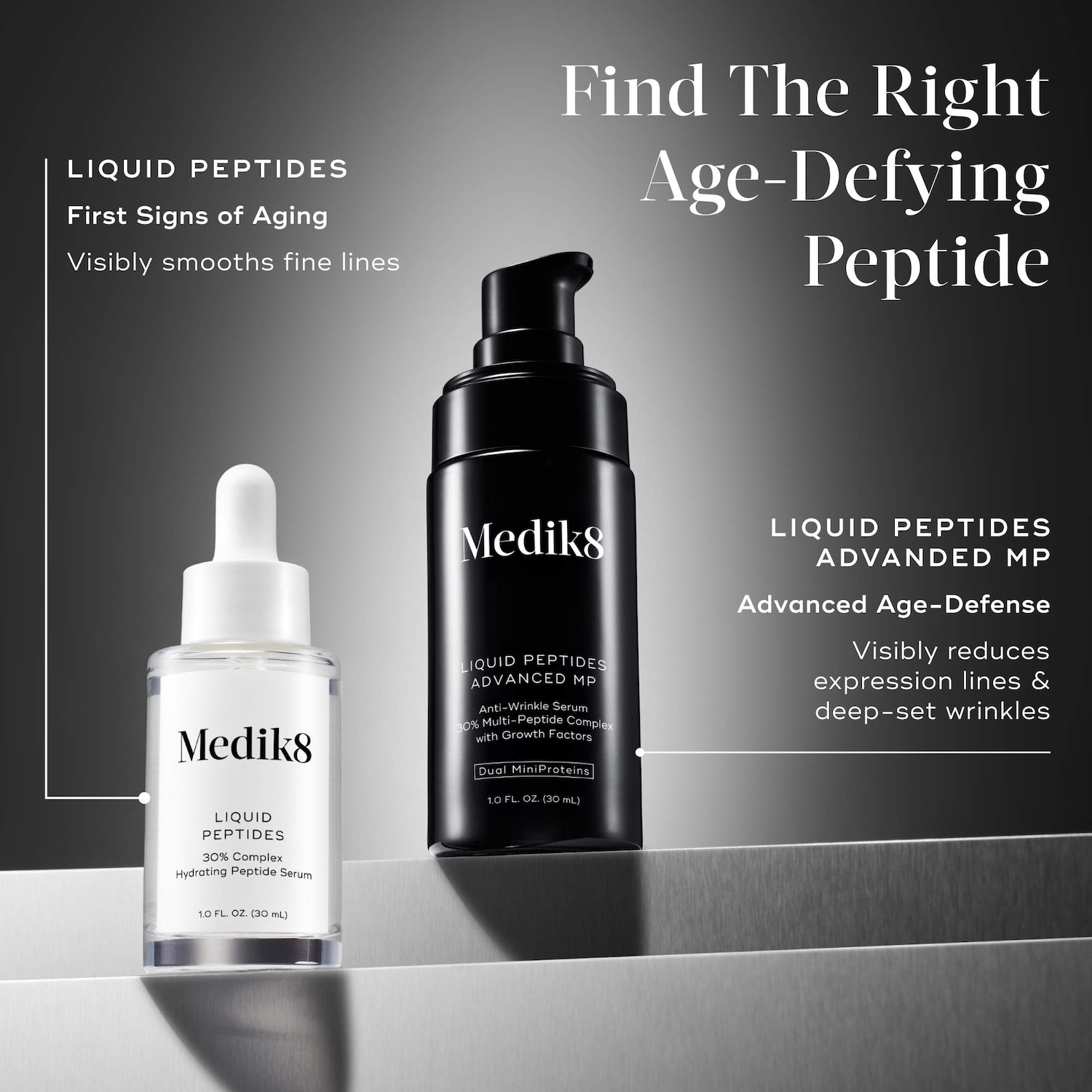 美容液 AXAGE S8-BODY PARTS SERUM 100ml Liquid Peptides™ Hydrating Serum with 10 Age-Defying Peptides