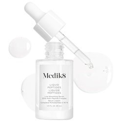 Liquid Peptides™ Hydrating Serum with 10 Age-Defying Peptides
