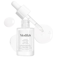 Medik8 - Liquid Peptides™ Hydrating Serum with 10 Age-Defying Peptides