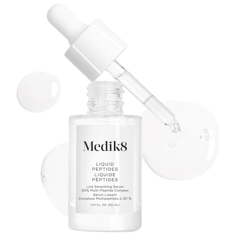 Liquid Peptides™ Hydrating Serum with 10 Age-Defying Peptides