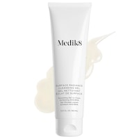 Medik8 - Surface Radiance Exfoliating AHA/BHA Cleansing Gel