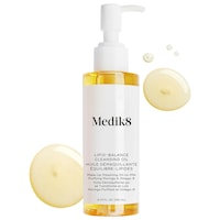 Medik8 - Lipid-Balance Makeup Dissolving Cleansing Oil