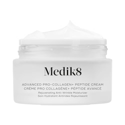 Advanced Pro-Collagen+ Peptide Cream Anti-Wrinkle Moisturizer with