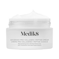 Medik8 - Advanced Pro-Collagen+ Peptide Cream Anti-Wrinkle Moisturizer with NAD+ Longevity Booster