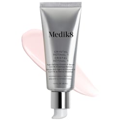 Crystal Retinal Age-Defying Vitamin A Night Serum for Wrinkles