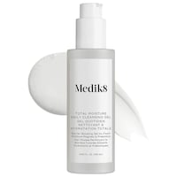 Medik8 - Total Moisture Daily Hydrating Cleansing Gel for Barrier & Microbiome Support