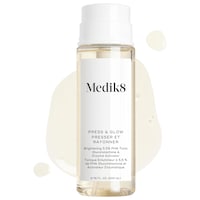Medik8 - Press & Glow Gentle Daily Exfoliating PHA Toner