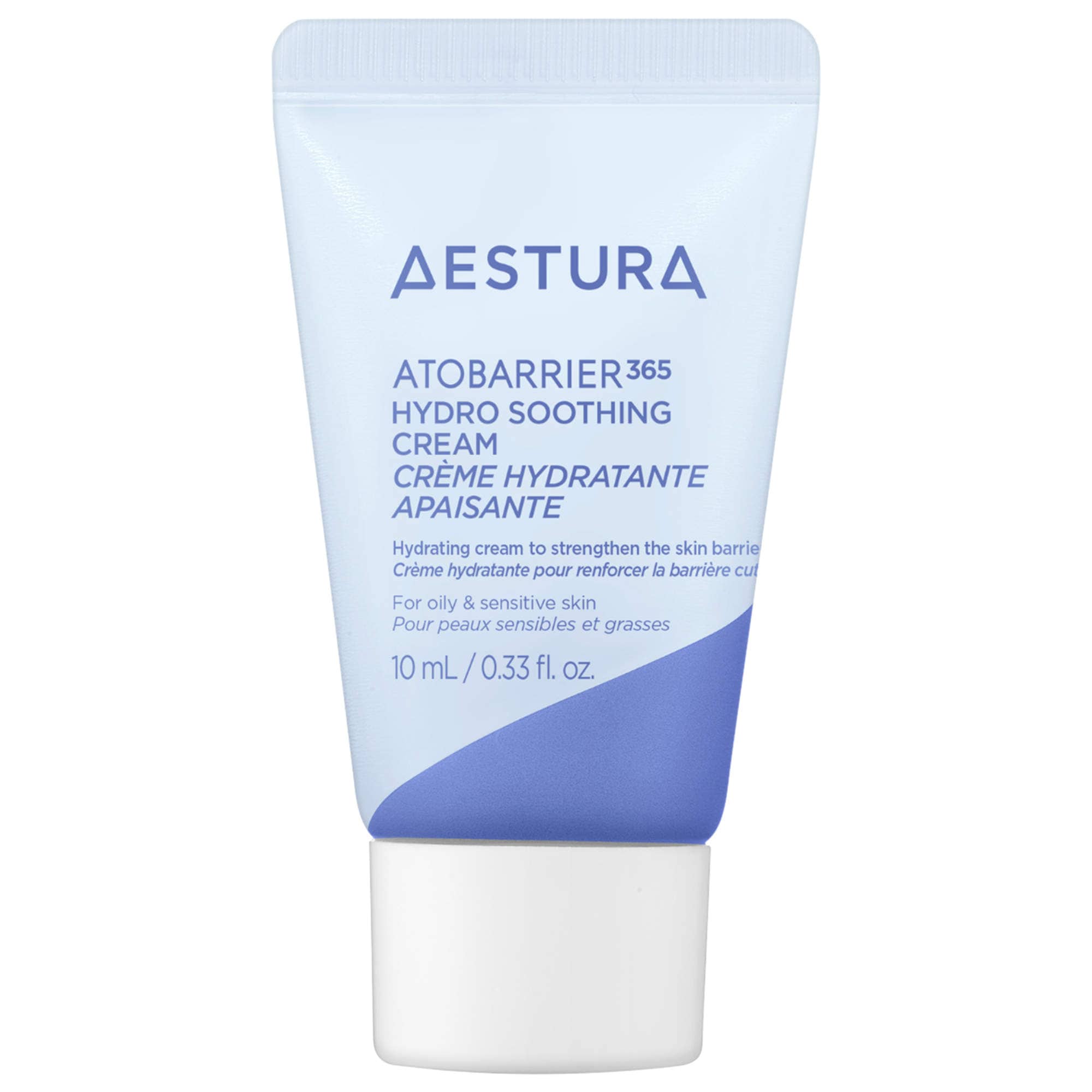ATOBARRIER365 Hydro Soothing Cream-1ml - AESTURA | Sephora
