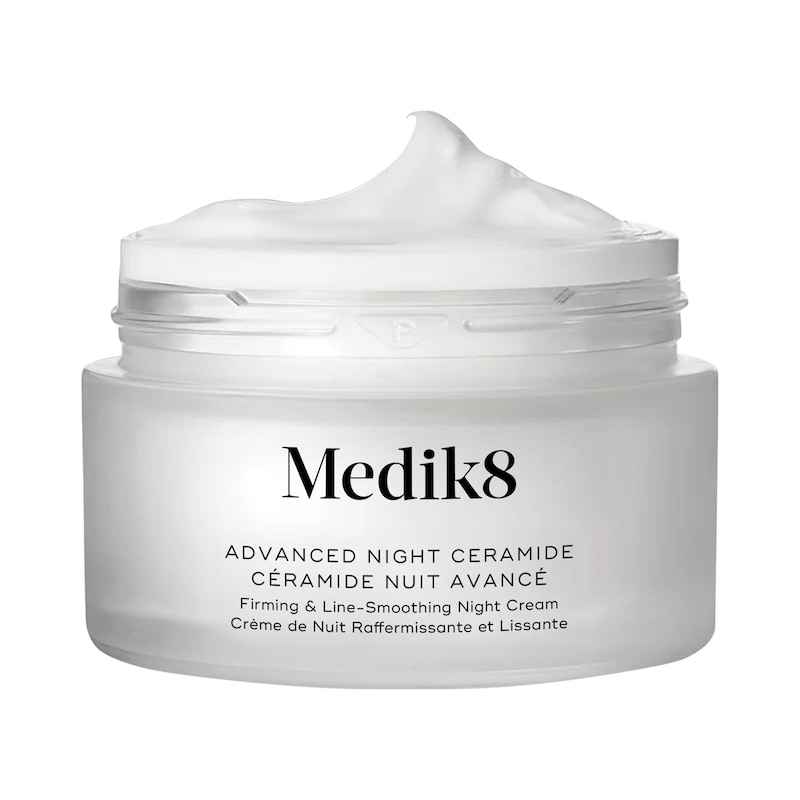 Advanced Night Ceramide Age-Defying Night Cream with Multi-Ceramide Complex
